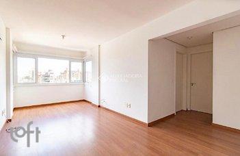 apartment em Castro Alves, Rio Branco - Porto Alegre - RS