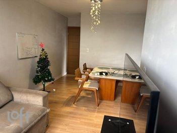 apartment em das Cotovias, Cabral - Contagem - MG