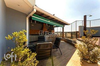 apartment em Corgie Assad Abdalla, Vila Sônia - São Paulo - SP