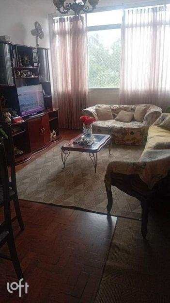 apartment em Floriano Peixoto, Santo Amaro - São Paulo - SP