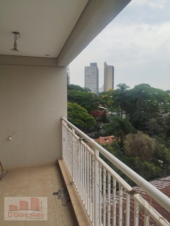 apartment em Rua Professor Evandro Caiafa Esquivel, Centro - Diadema - SP