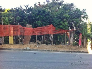 land_lot em Rua Jairo Grillo de Lima, Vila Barão - Sorocaba - SP
