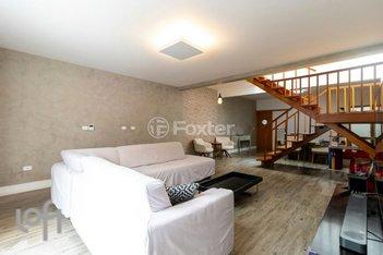 apartment em Pageú, Bosque da Saúde - São Paulo - SP