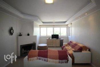 apartment em Bezerra de Menezes, Passo D'areia - Porto Alegre - RS