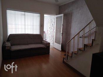 house em São Nicásio, Mooca - São Paulo - SP