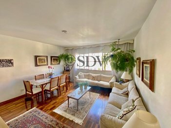 apartment em Alameda Lorena, Jardim Paulista - São Paulo - SP