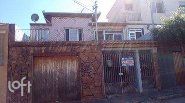 house em Capricho, Tucuruvi - São Paulo - SP