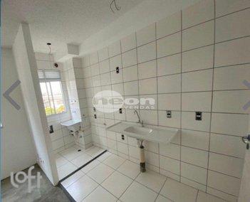 apartment em Álvaro Fragoso, Ipiranga - São Paulo - SP