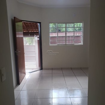 house em Rua Quilombo dos Palmares, Jardim Nova Europa - Hortolândia - SP