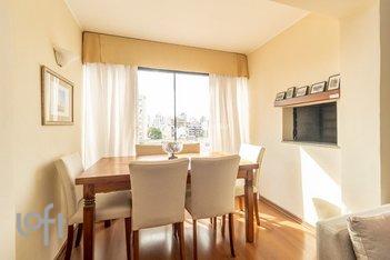 apartment em Atanásio Belmonte, Passo D'areia - Porto Alegre - RS