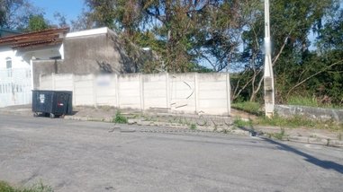 land_lot em Rua Pedro Theodoro de Almeida, Jardim Rosália Alcolea - Sorocaba - SP