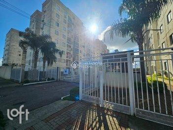 apartment em Armando Fajardo, Igará - Canoas - RS