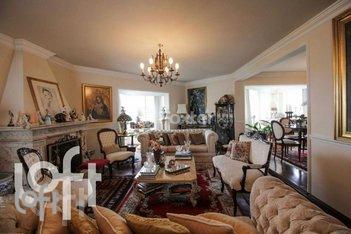 apartment em Edson, Campo Belo - São Paulo - SP