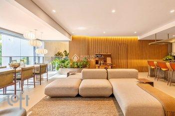 apartment em Eça de Queiroz, Petrópolis - Porto Alegre - RS