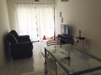 apartment em Alameda Lorena, Jardim Paulista - São Paulo - SP