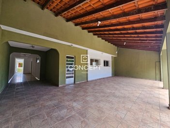 house em Rua Professora Delphina Alves da Costa, Jardim Petrópolis - Cuiabá - MT