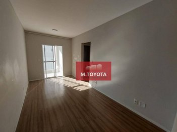 apartment em Avenida Salgado Filho, Centro - Guarulhos - SP