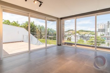 house em Jari, Pedra Branca - Palhoça - SC