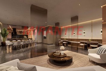 apartment em Avenida Tucuruvi, Tucuruvi - São Paulo - SP