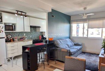 apartment em Rua Frederico Otávio Domingues Barbosa, Sarandi - Porto Alegre - RS
