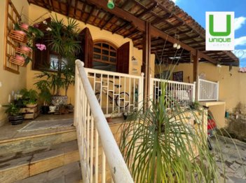 house em Rua Jorge de Lima, Planalto - Belo Horizonte - MG