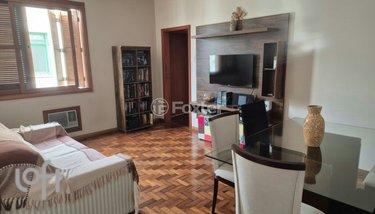 apartment em Rua Engenheiro Vespúcio de Abreu, Santana - Porto Alegre - RS