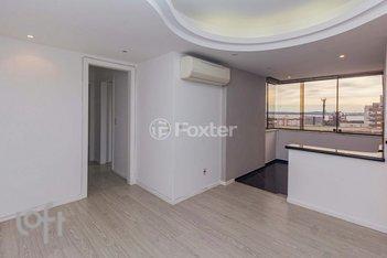 apartment em Barcelos, Tristeza - Porto Alegre - RS