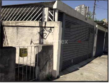house em Rua Paulo de Faria, Vila Gustavo - São Paulo - SP