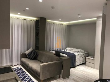 apartment em Praça Samuel Sabatini, Centro - São Bernardo do Campo - SP