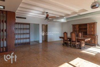 apartment em Álvares Machado, Petrópolis - Porto Alegre - RS