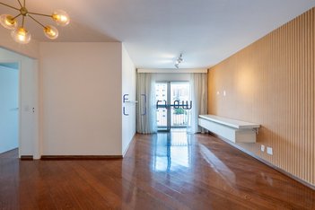 apartment em Avenida Diógenes Ribeiro de Lima, Alto de Pinheiros - São Paulo - SP