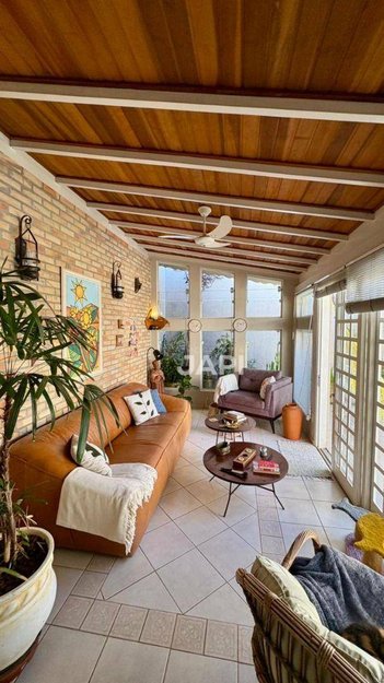 house em Avenida Antônio Pincinato, Recanto Quarto Centenário - Jundiaí - SP