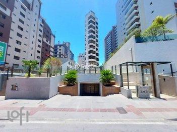 apartment em Rui Barbosa, Agronômica - Florianópolis - SC
