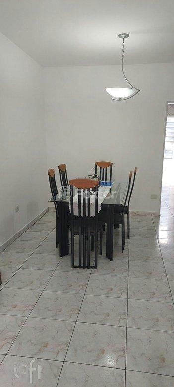 house em Nelson de Souza Campos, Campo Limpo - São Paulo - SP