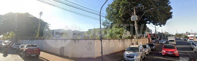 land_lot em Avenida João Pinheiro, Centro - Uberlândia - MG