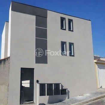 apartment em Abaetezinho, Tucuruvi - São Paulo - SP