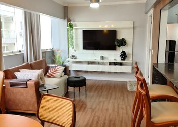 apartment em Rua 1500, Centro - Balneário Camboriú - SC