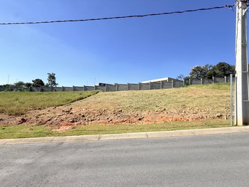 land_lot em Avenida Anú-Branco, Condomínio Residencial Campos do Conde - Bragança Paulista - SP