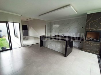 house em Rua Ocre, Grand Ville - Uberlândia - MG