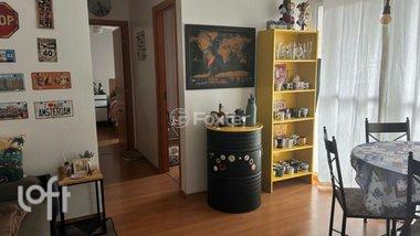 apartment em Reverendo Olavo Nunes, Rubem Berta - Porto Alegre - RS