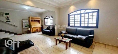 house em das Andorinhas, Independência - São Bernardo do Campo - SP