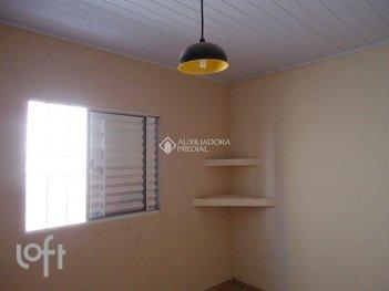 house em Caçapava, Baeta Neves - São Bernardo do Campo - SP