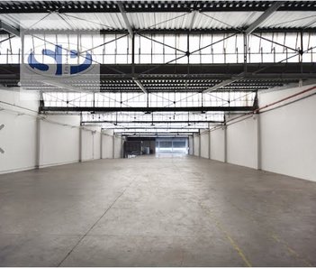 industrial em Rua Juá, Saúde - São Paulo - SP