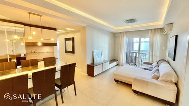 apartment em Avenida Central, Centro - Balneário Camboriú - SC