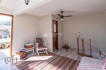 apartment em Rua Assunção, Jardim Lindóia - Porto Alegre - RS