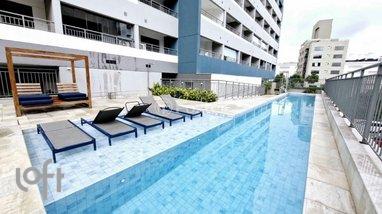 apartment em Guapira, Tucuruvi - São Paulo - SP