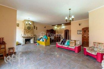 house em dos Macaxás, Ipiranga - São Paulo - SP