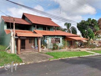 house em Pio XII, Oriçó - Gravataí - RS