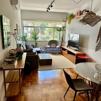 apartment em Alameda Itu, Jardim Paulista - São Paulo - SP