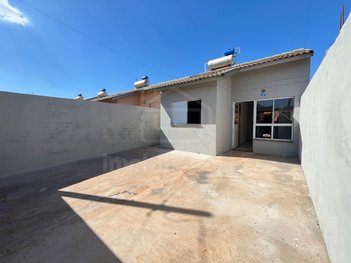 house em Avenida Lauro Fraschetti, Jardim Juliana - Jaú - SP